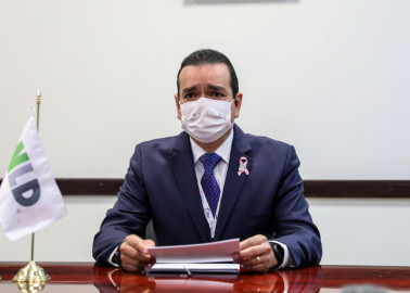 Municipio de Nuevo Laredo pone el ejemplo y no hará posadas este año