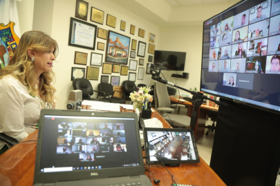 Aprueba Cabildo propuesta de reforma a Código Municipal