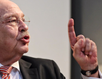 Me sorprenden mucho las órdenes de aprehensión: Coello Trejo