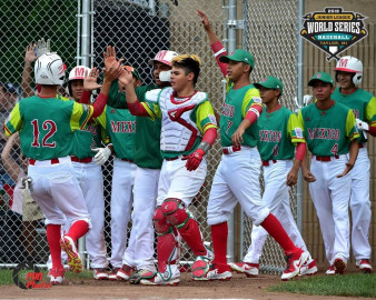 Treviño Kelly continúa avanzando en Michigan