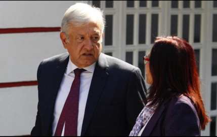 AMLO se tomará 3 días de descanso previo a toma de protesta