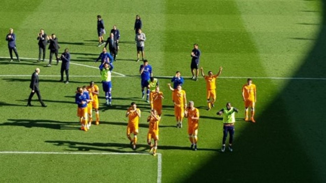 Porto cierran temporada de ensueño con triunfo