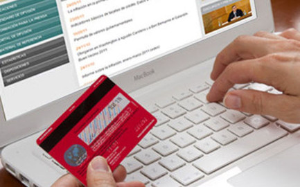 Usuarios reportan caída de SPEI en Banorte y Scotiabank