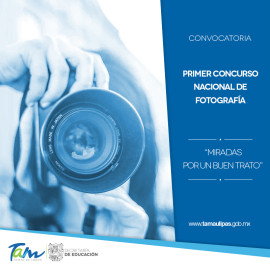 Convocan a Primer Concurso Nacional de Fotografía