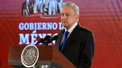 Banxico, Robles, esto y más en conferencia de AMLO