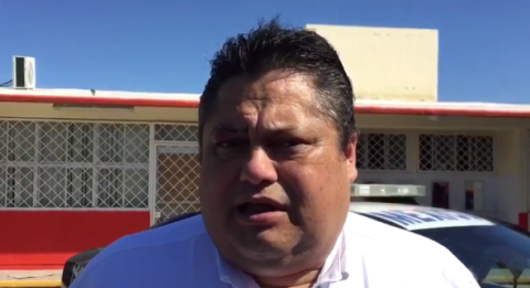 Detención de Ex Gobernador muestra que se acabo impunidad: Garza de Coss