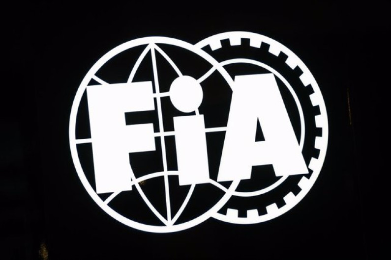 La FIA prohíbe a los pilotos hacer declaraciones políticas sin su aprobación