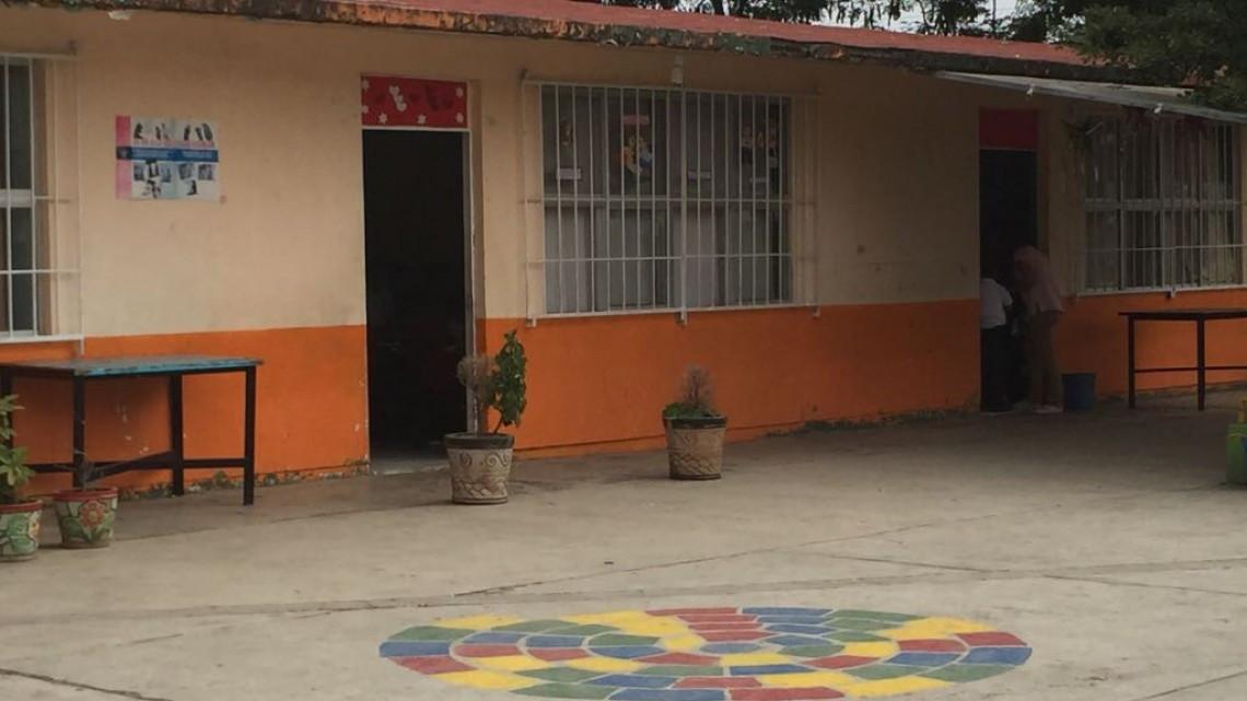 Algunas escuelas sin cupo para inscribir más alumnos