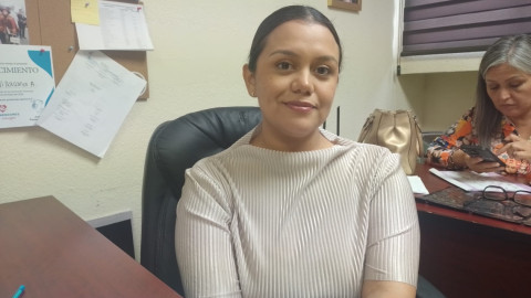 Continúa en proyecto refugio de bienestar animal en Matamoros