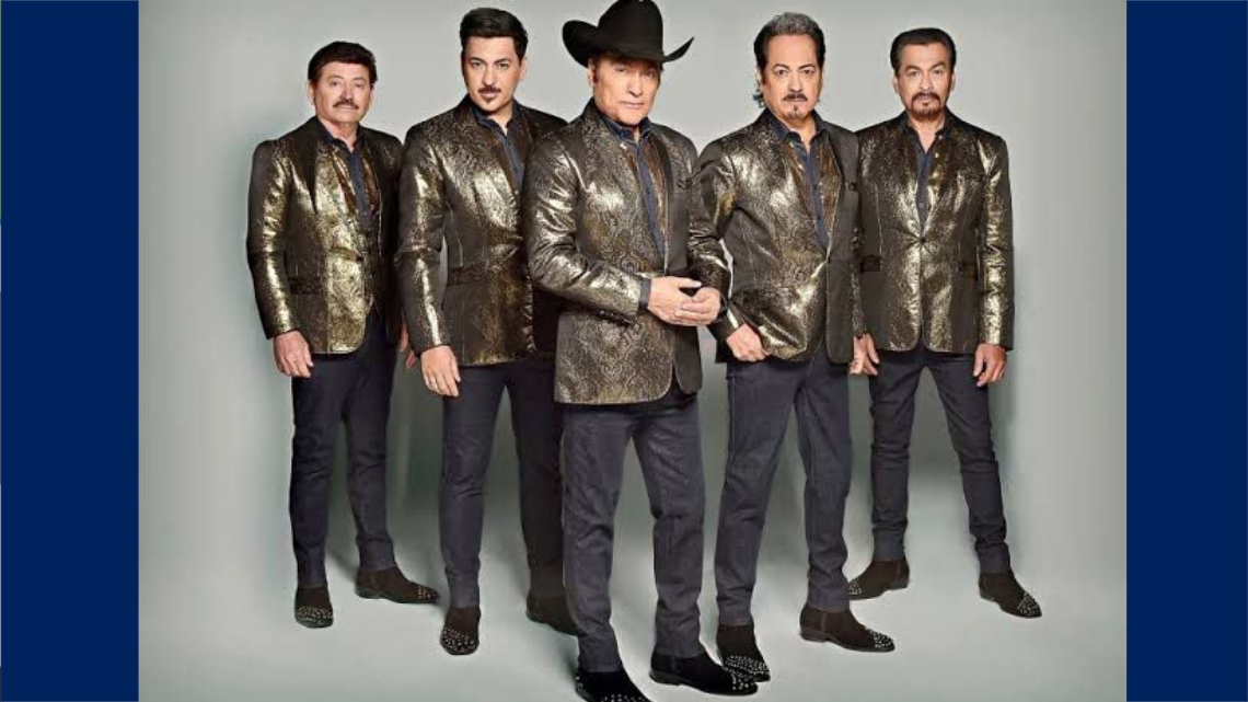 Feria Tamaulipas 2021 contaría con la participación de Alex Syntek, Calibre 50 y Tigres del Norte 