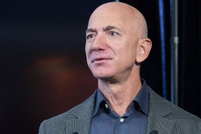 Jeff Bezos se despide como CEO de Amazon