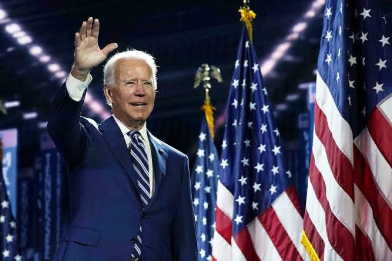Joe Biden felicita a México por aniversario de la Independencia