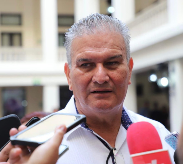 Vacunarán a un millón de tamaulipecos contra la influenza estacional 