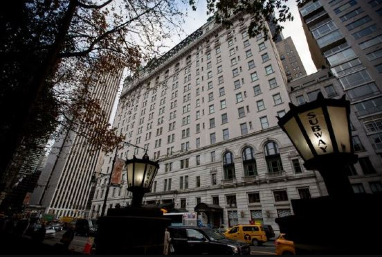 Nueva York dispondrá de 11 mil habitaciones de hotel para aislar a contagiados por covid-19