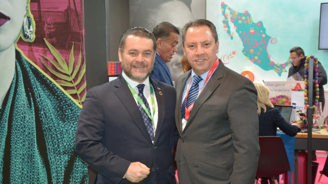 Profesionales internacionales del sector se certificarán mediante el programa Agente Tam Turismo