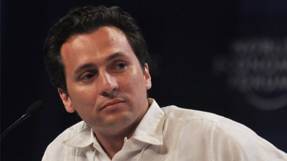 La FGR solicita a Interpol ficha roja para  Emilio Lozoya