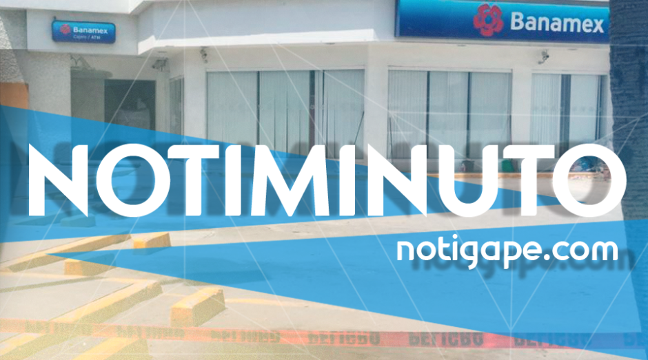 Lo más importante de las noticias en un minuto: Notiminuto