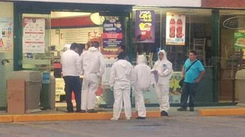 Joven frustra un robo en Cuernavaca y termina preso por homicidio