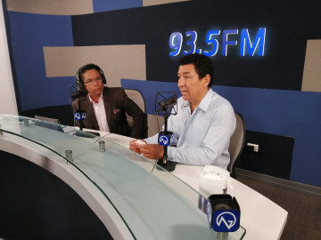 Si no hacemos caso, podrían registrarse cientos de muertos en Matamoros: Mario López