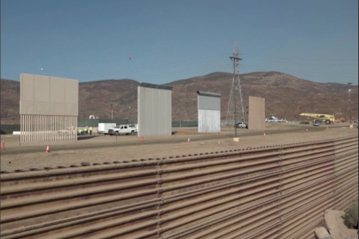 "Comenzará de inmediato" construcción del muro: Trump