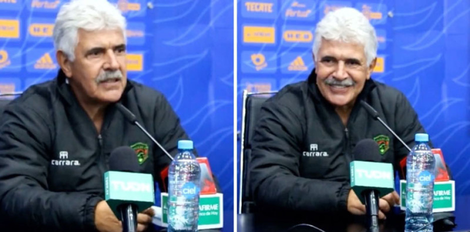 Comisión Disciplinaria planea sancionar al ‘Tuca’ Ferretti por comentarios homófobos y machistas