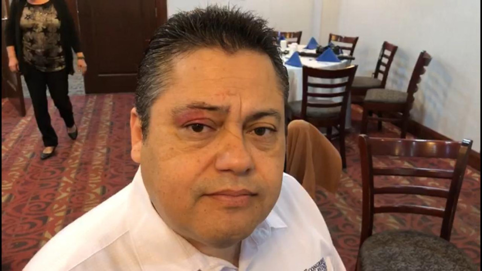 Ciudades fronterizas abandonadas por Guardia Nacional: Garza de Coss