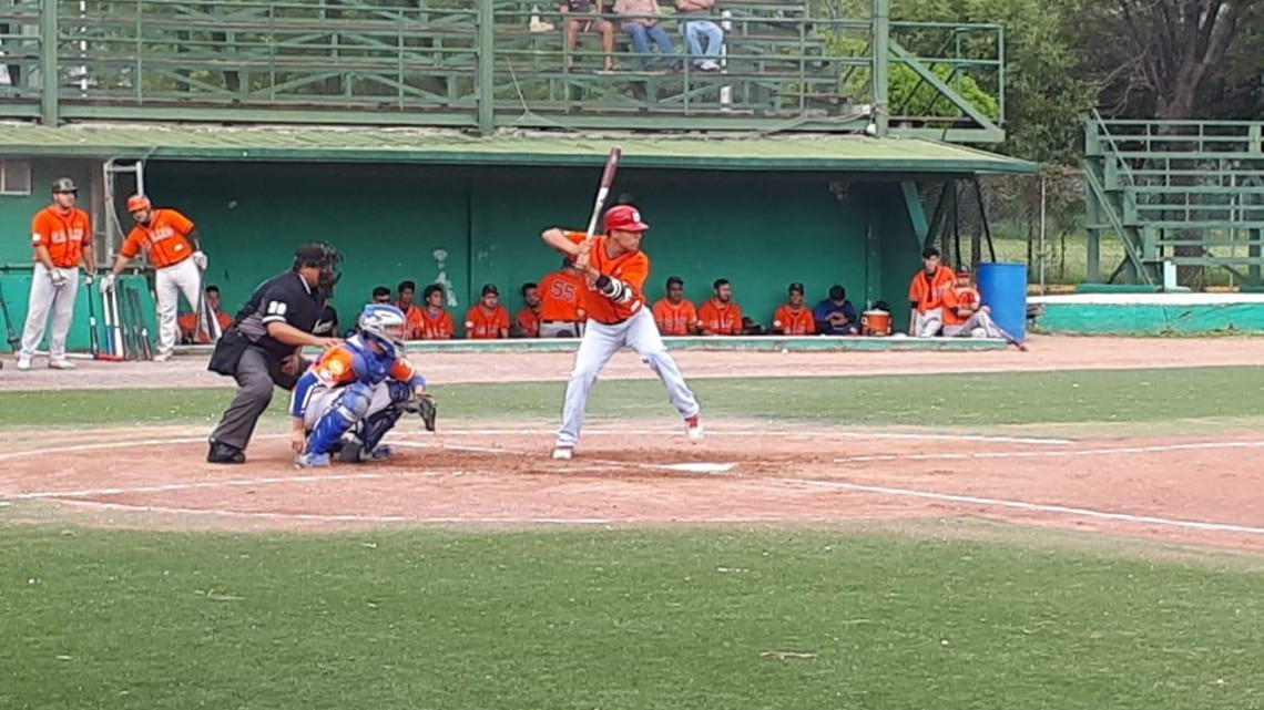 Se impone UAT al CEU en Béisbol CONADEIP