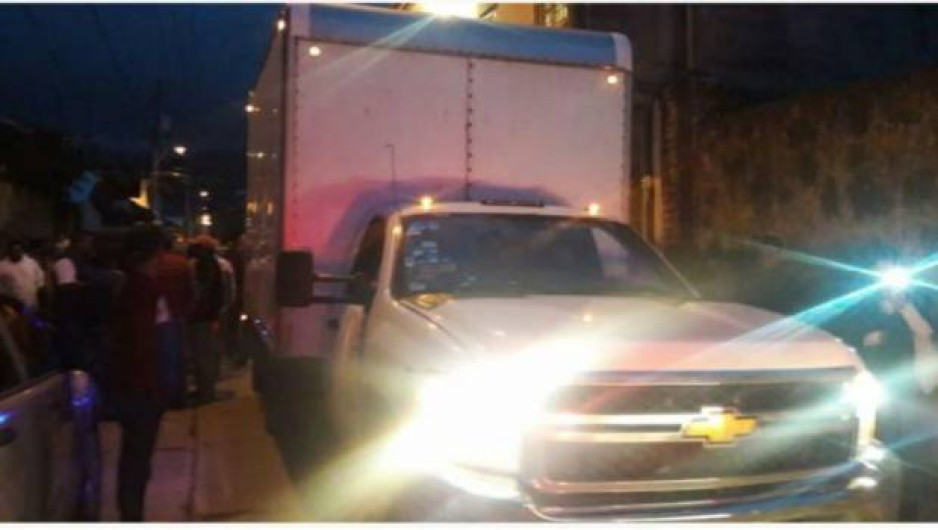 Queman 3 mil boletas electorales en Nahuatzen