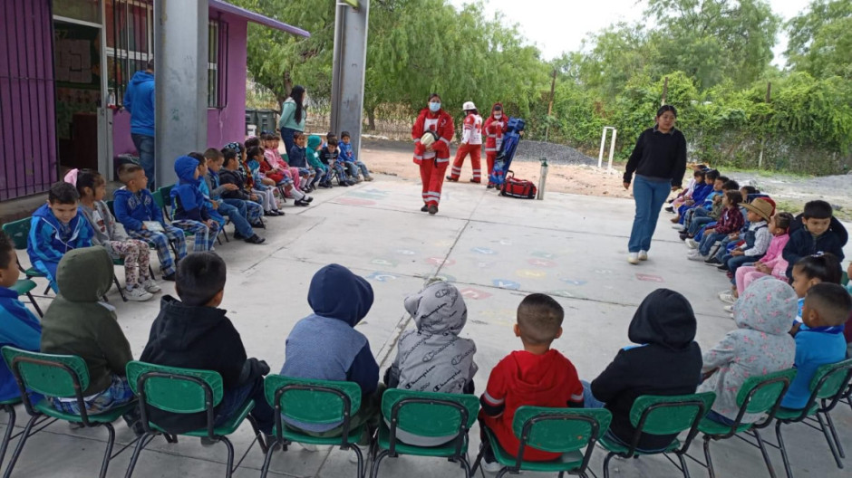 Festejará CR a niños de Puerta del Sol y Puerta Grande