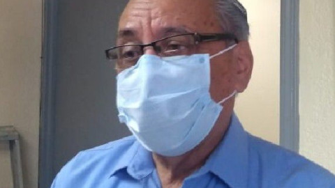 Escuelas de Nuevo Laredo no están preparadas para el regreso a clases presenciales 