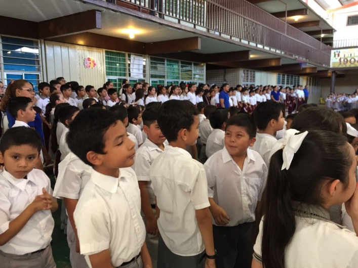 Escuelas y desarrollos residenciales afectan finanzas de Comapas⁠⁠