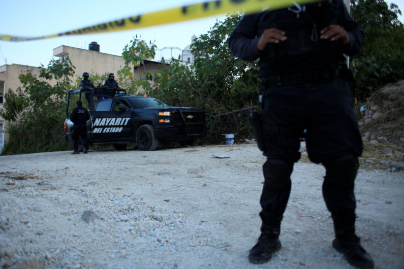 Investigará PGR operativo donde murió el 'H2' en Nayarit