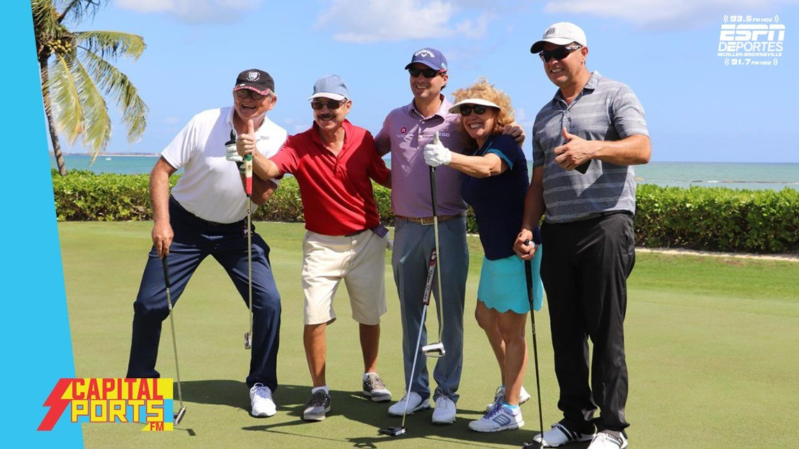 Así se vivió el primer día de Mayakoba