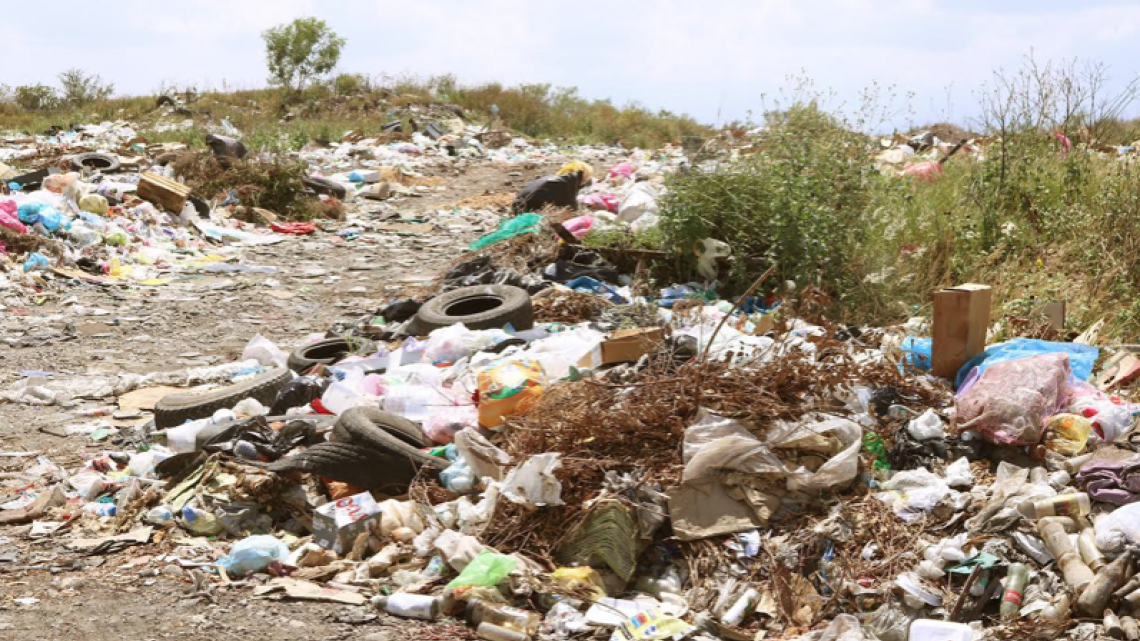 Gobierno de Tamaulipas apoya operación y mantenimiento de rellenos sanitarios en municipios