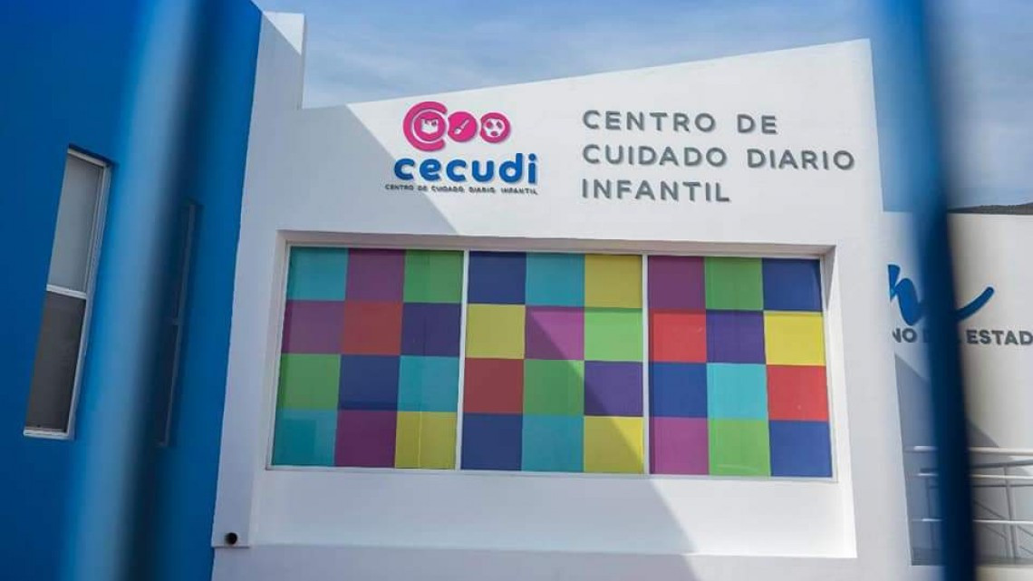 DIF Tamaulipas suspende actividades en espacios para niñas, niños, adolescentes y adultos mayores