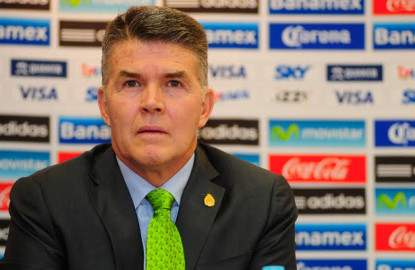 América anuncia a Héctor González Iñárritu como nuevo presidente operativo