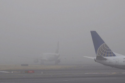 Reanudan operaciones en el AICM