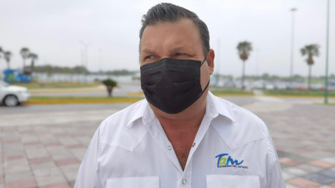 Sin cuantificar número de ganado muerto por sequía 