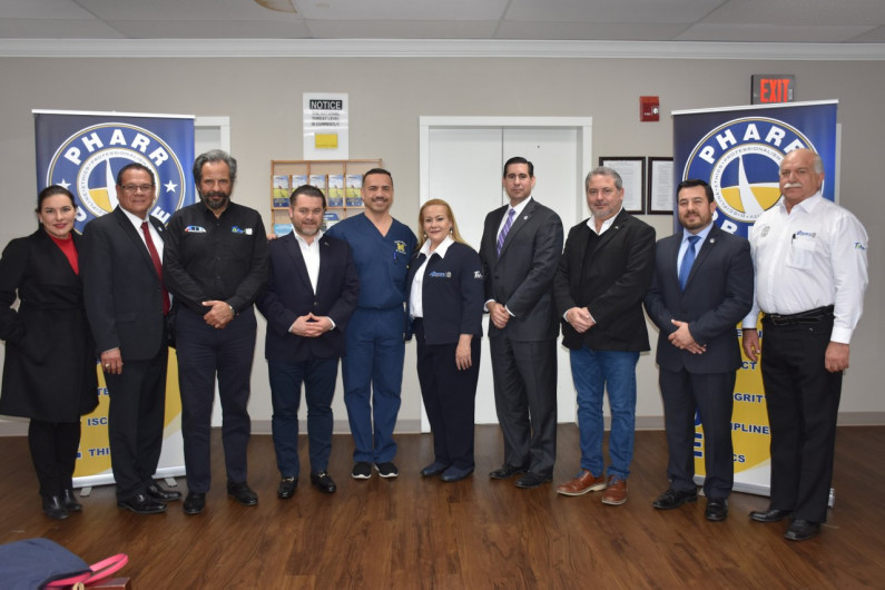 Fortalecerá Tamaulipas relación turística en la frontera