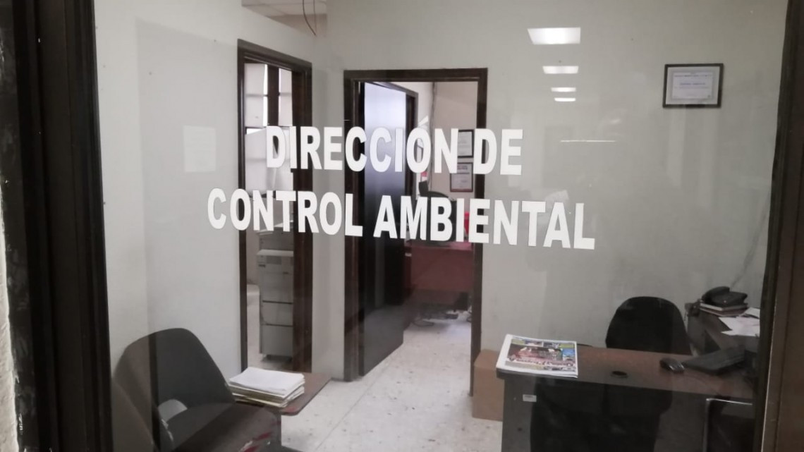 Cuarentena reduce residuos en zonas comerciales, pero aumenta basura en colonias: Control Ambiental