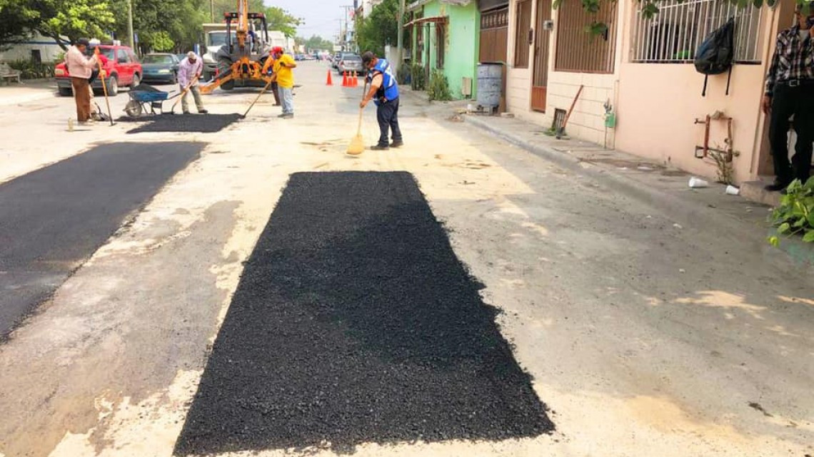 SSP implementa acciones en la ciudad