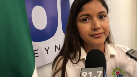 Invitan a IV Expo Boda y XV Años