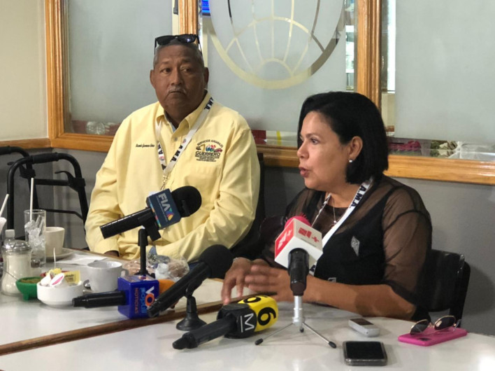 Construirán casas en ejidos de Reynosa