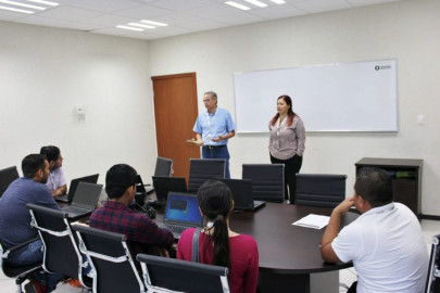Recibe policías cursos de “Plataforma México”