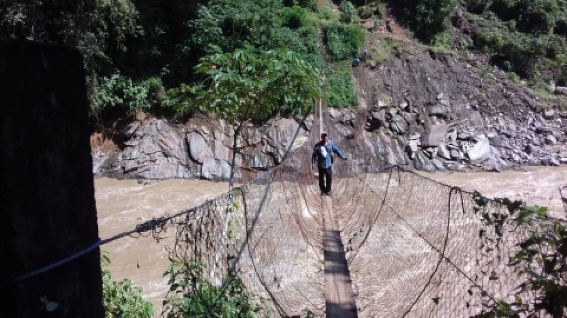 13 muertos por lluvias en Oaxaca
