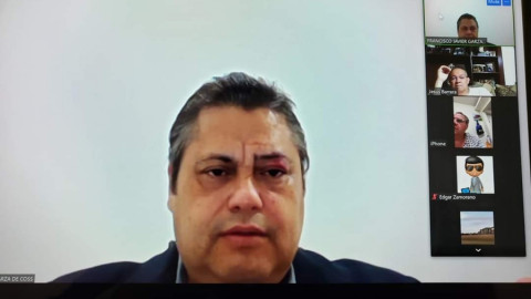 Productores retiran bloqueo de Puente Internacional Reynosa-Pharr