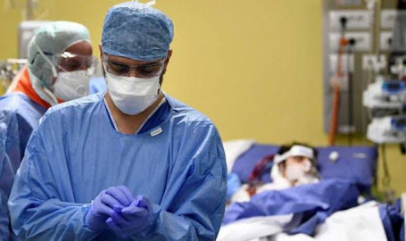 Condado Willacy confirma total de 1,213 casos de COVID-19