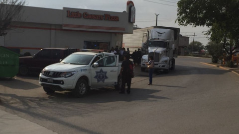 Cero tolerancia a la corrupción en tránsito, resaltan autoridades