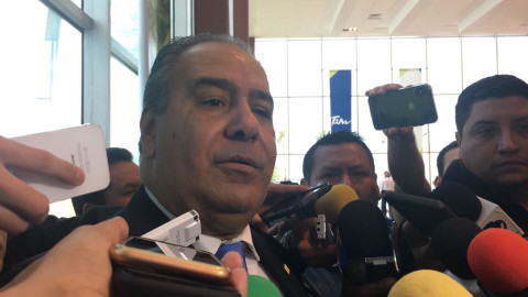 Abrirán carpeta de investigación contra ex funcionarios