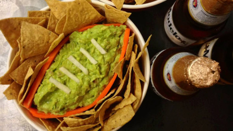 ¿Podría el desabasto de gasolina dejar sin guacamole al Super Bowl LIII?